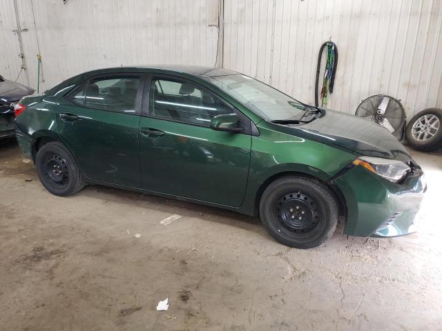 Photo 4 from auction – 2016 TOYOTA COROLLA L with VIN 2T1BURHEXGC597191
