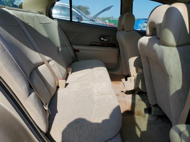 Photo 10 from auction – 2005 BUICK LESABRE CU with VIN 1G4HP52K35U211764