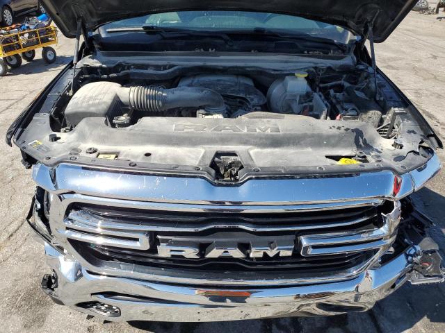 Photo 11 from auction – 2019 RAM 1500 BIG H with VIN 1C6SRFFT7KN644661