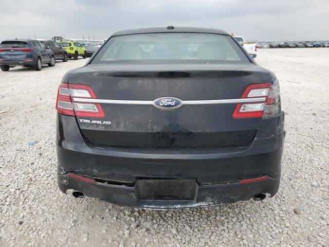 Photo 6 from auction – 2014 FORD TAURUS with VIN 1FAHP2D86EG159233