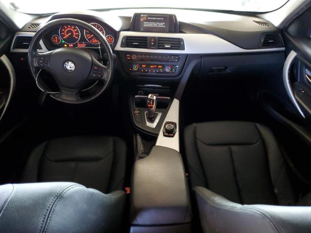 Photo 8 from auction – 2013 BMW 328 I SULE with VIN WBA3C1C5XDF440924