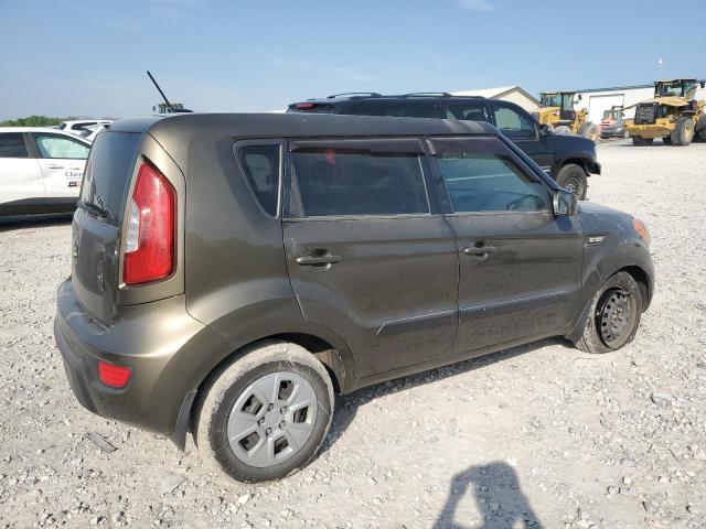 Photo 3 from auction – 2013 KIA SOUL with VIN KNDJT2A58D7539884