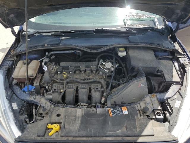 Photo 11 from auction – 2017 FORD FOCUS with VIN 1FADP3N27HL264857