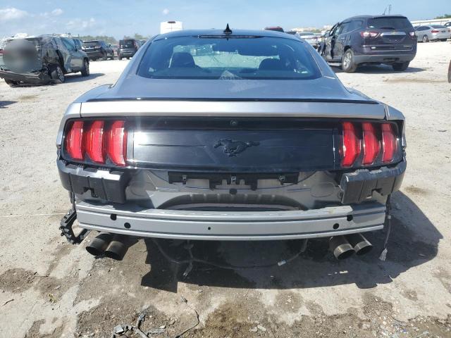 Photo 6 from auction – 2022 FORD MUSTANG with VIN 1FA6P8TH4N5110734