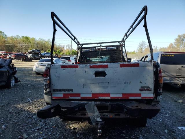 Снимка 6 от търг – 2004 GMC SIERRA C25 с VIN 1GTHC29U34E382478