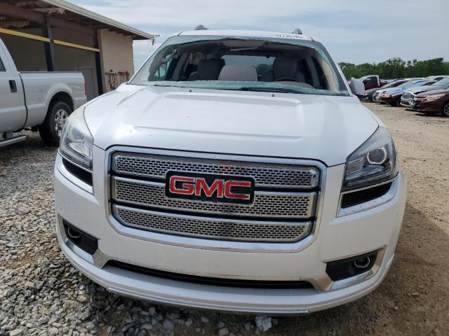 Photo 5 from auction – 2016 GMC ACADIA DEN with VIN 1GKKRTKD8GJ247923