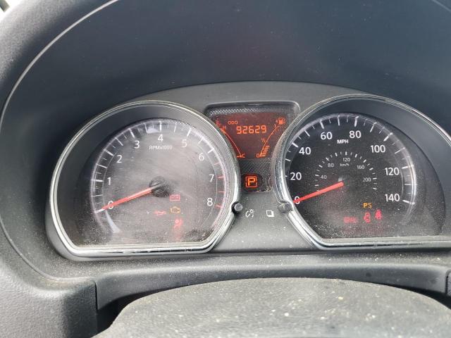Photo 9 from auction – 2015 NISSAN VERSA NOTE with VIN 3N1CE2CP2FL395610