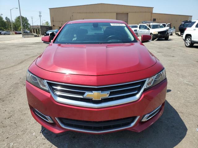 Photo 5 from auction – 2015 CHEVROLET IMPALA LT with VIN 2G1115SL7F9136798