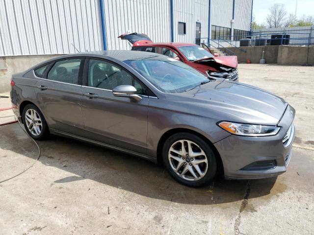 Photo 4 from auction – 2014 FORD FUSION SE with VIN 1FA6P0H7XE5375191