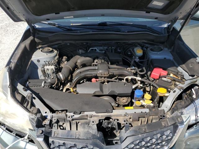 Photo 12 from auction – 2014 SUBARU FORESTER 2 with VIN JF2SJAHCXEH433216