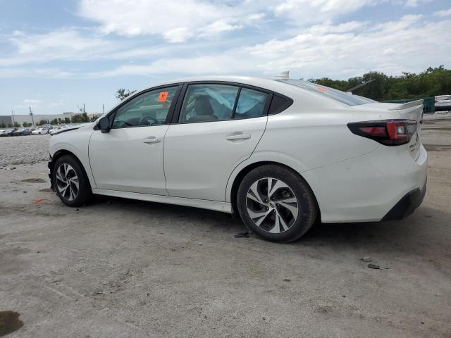 Photo 2 from auction – 2025 SUBARU LEGACY PRE with VIN 4S3BWAD65S3003182