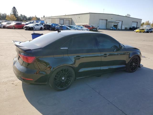 Photo 3 from auction – 2016 AUDI A3 PREMIUM with VIN WAUA7GFF2G1115141