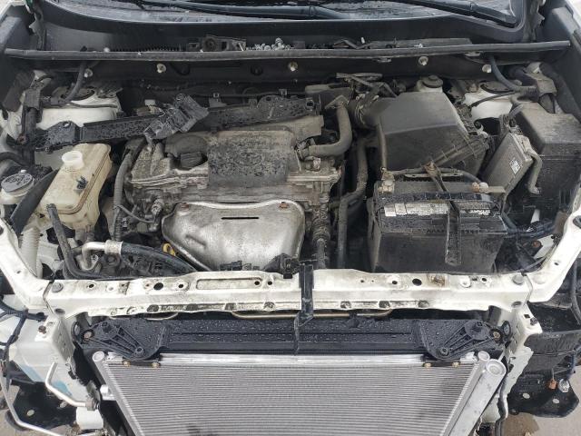 Photo 12 from auction – 2013 TOYOTA RAV4 LIMIT with VIN 2T3DFREV4DW032072