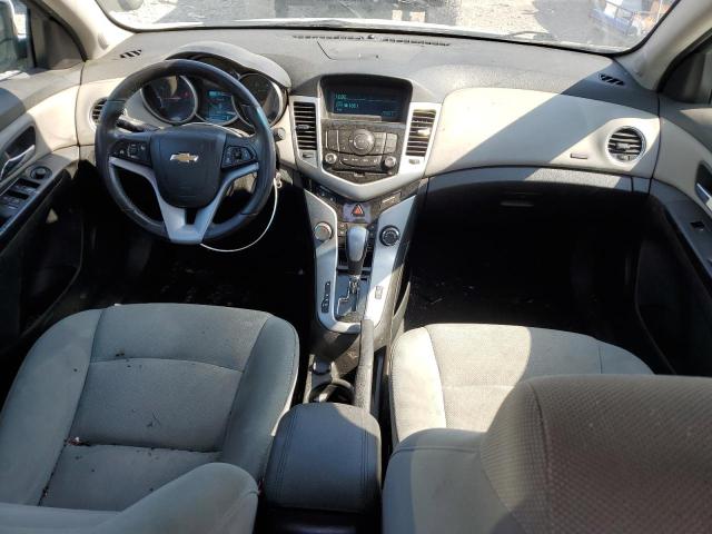Photo 8 from auction – 2014 CHEVROLET CRUZE with VIN 1G1PC5SBXE7109235