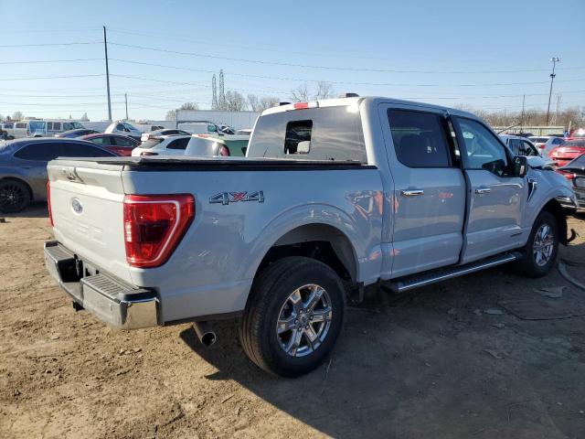 Photo 3 from auction – 2023 FORD F150 SUPER with VIN 1FTFW1EDXPFC80589