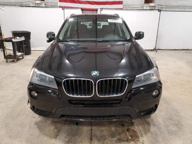 Photo 5 from auction – 2013 BMW X3 XDRIVE28I with VIN 5UXWX9C54D0A10331