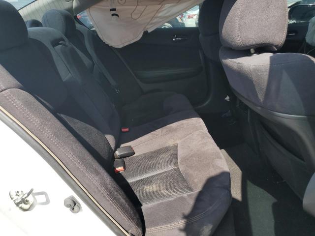 Photo 10 from auction – 2014 NISSAN MAXIMA S with VIN 1N4AA5APXEC474222
