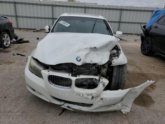 Photo 5 from auction – 2011 BMW 335 D with VIN WBAPN7C58BA950567