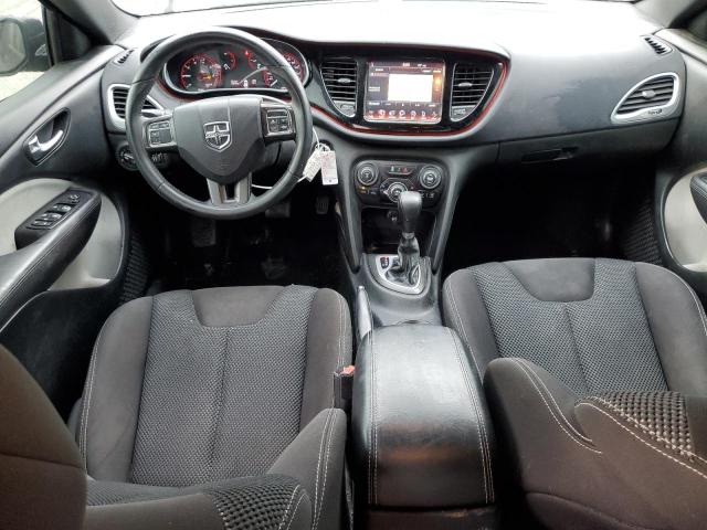 Photo 8 from auction – 2015 DODGE DART SXT with VIN 1C3CDFBB7FD414580