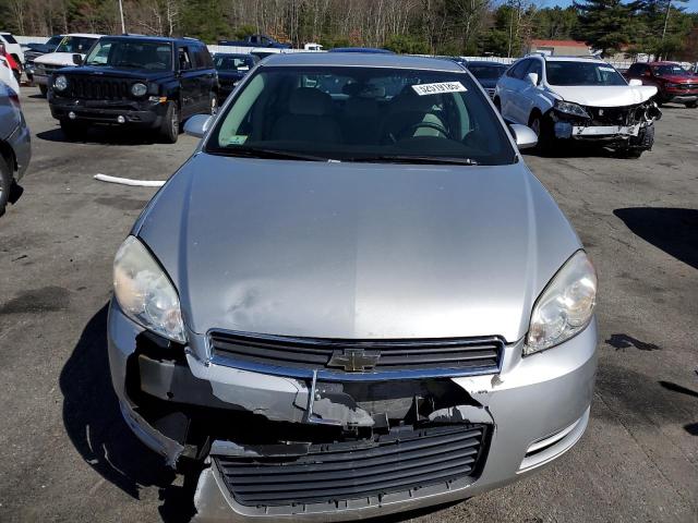 Photo 5 from auction – 2007 CHEVROLET IMPALA LS with VIN 2G1WB58NX79126652