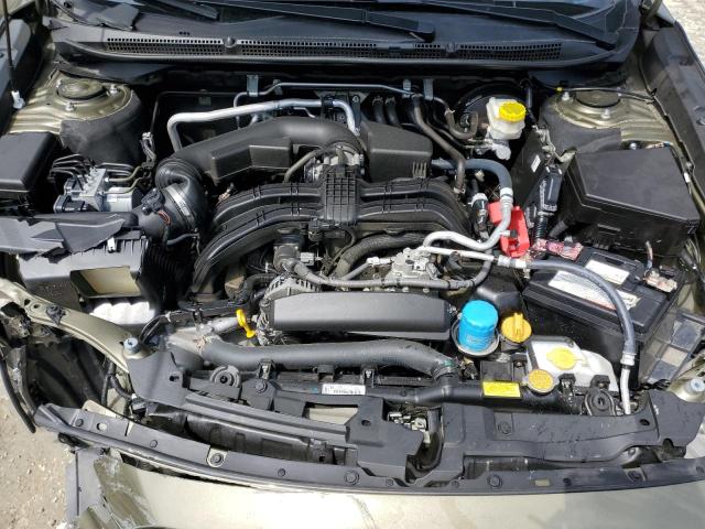 Photo 12 from auction – 2022 SUBARU OUTBACK PR with VIN 4S4BTADC6N3113317