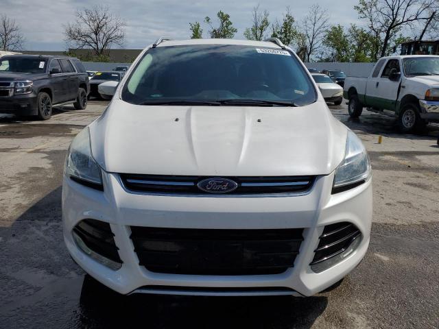 Photo 5 from auction – 2016 FORD ESCAPE TIT with VIN 1FMCU9J92GUC87150