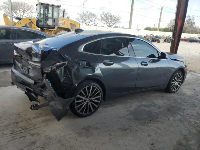 Photo 3 from auction – 2021 BMW 228XI with VIN WBA73AK07M7G45024