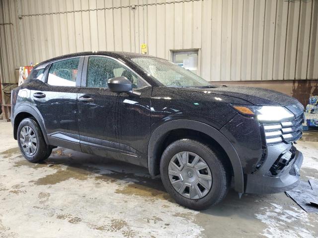 Photo 4 from auction – 2025 NISSAN KICKS S with VIN 3N8AP6BB1SL344691