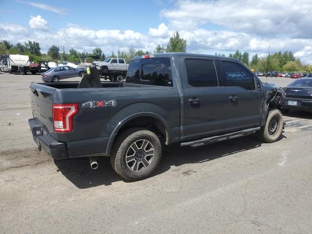 Photo 3 from auction – 2017 FORD F150 SUPER with VIN 1FTEW1EF3HKC24533
