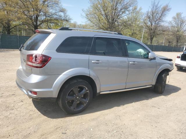 Photo 3 from auction – 2019 DODGE JOURNEY CR with VIN 3C4PDCGG3KT857586