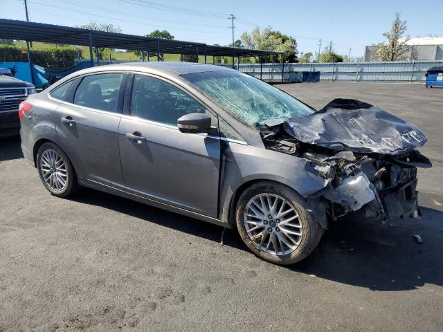 Снимка 4 от търг – 2012 FORD FOCUS с VIN 1FAHP3H29CL374511
