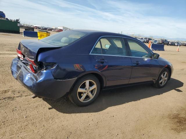 Photo 3 from auction – 2003 HONDA ACCORD with VIN JHMCM56653C024791