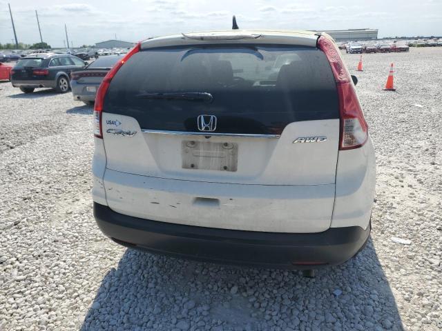 Photo 6 from auction – 2012 HONDA CR-V LX with VIN 5J6RM4H33CL023576