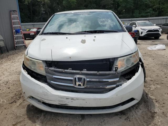 Photo 5 from auction – 2013 HONDA ODYSSEY EX with VIN 5FNRL5H43DB055987