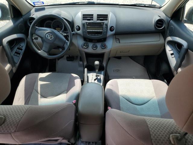 Photo 8 from auction – 2008 TOYOTA RAV4 with VIN JTMZD33V186080213