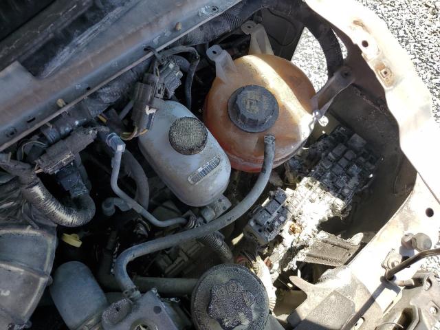 Photo 9 from auction – 2013 FORD ECONOLINE with VIN 1FDWE3FL4DDA32023
