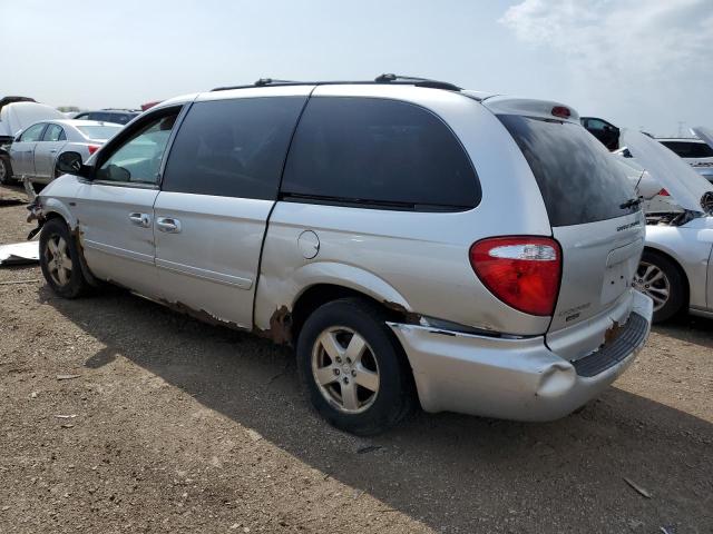 Photo 2 from auction – 2006 DODGE GRAND CARA with VIN 2D4GP44L46R701194