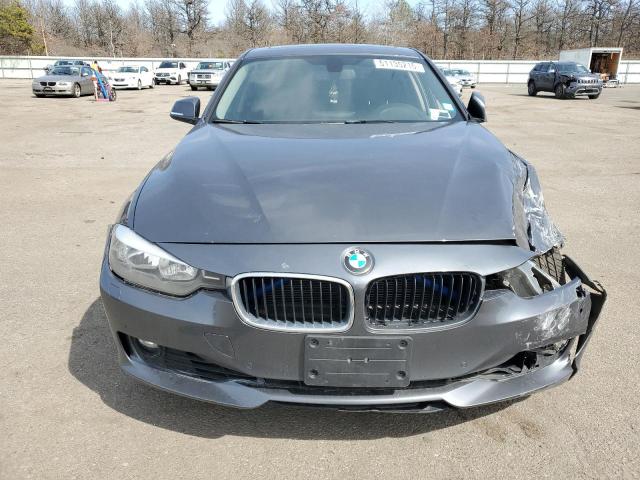 Снимка 5 от търг – 2015 BMW 328 XI с VIN WBA3B3C58FF547309