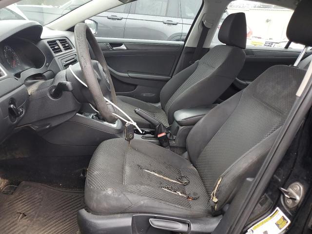 Снимка 7 от търг – 2014 VOLKSWAGEN JETTA BASE с VIN 3VW2K7AJ0EM363452