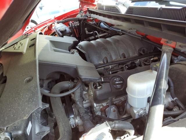Photo 11 from auction – 2018 CHEVROLET SILVERADO with VIN 3GCUKREC0JG124544