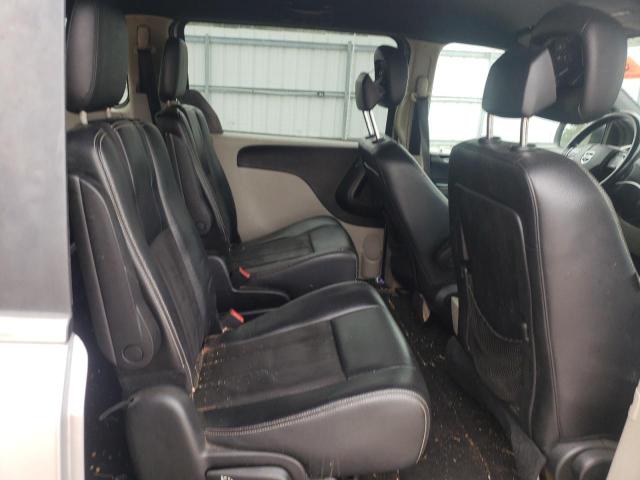Photo 11 from auction – 2019 DODGE GRAND CARAVAN with VIN 2C4RDGCG7KR611553