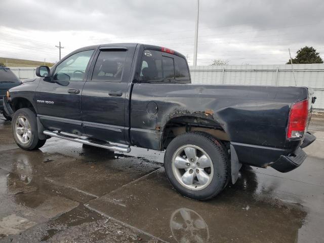 Photo 2 from auction – 2005 DODGE RAM 1500 S with VIN 1D7HU18D65S146263