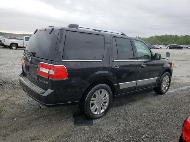 Photo 3 from auction – 2011 LINCOLN NAVIGATOR with VIN 5LMJJ2J5XBEJ04548