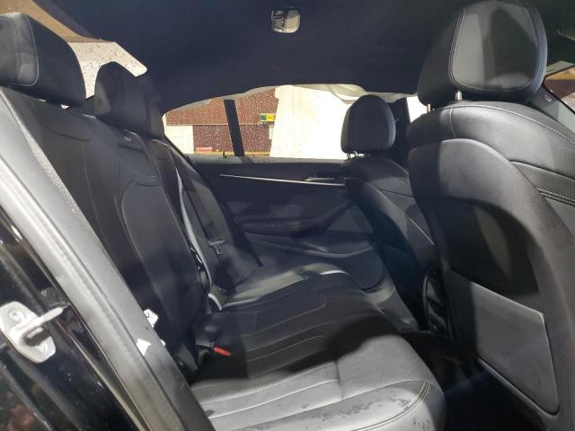 Photo 10 from auction – 2022 BMW 530 XI with VIN WBA13BJ09NWX69765