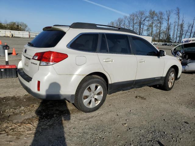 Снимка 3 от търг – 2010 SUBARU OUTBACK 2. с VIN 4S4BRCGC7A3374830