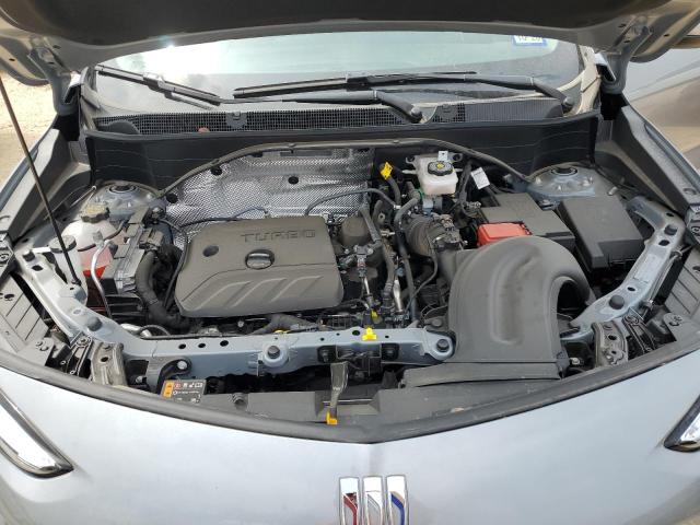 Photo 12 from auction – 2025 BUICK ENCORE GX with VIN KL4AMDSL8SB043056