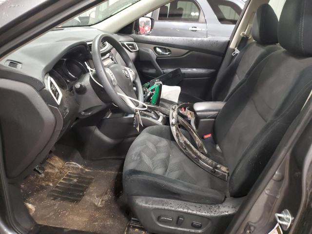 Photo 7 from auction – 2015 NISSAN ROGUE S with VIN 5N1AT2MV8FC837790