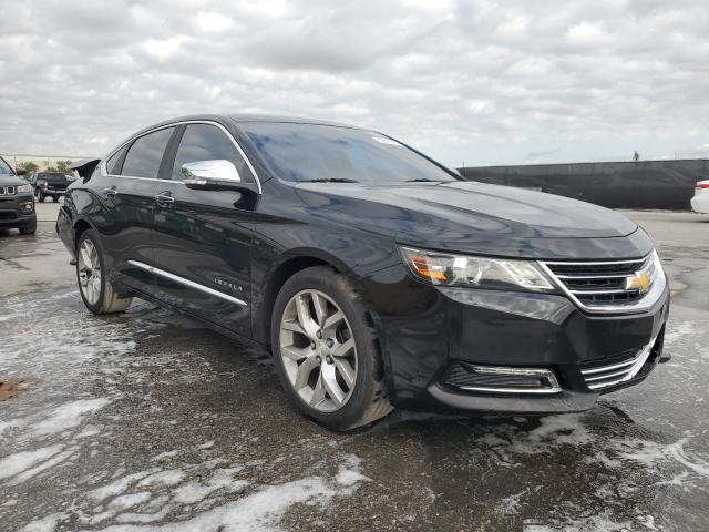 Photo 4 from auction – 2018 CHEVROLET IMPALA PRE with VIN 2G1125S34J9133363