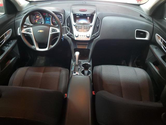 Photo 8 from auction – 2014 CHEVROLET EQUINOX LT with VIN 2GNALBEK2E1111251