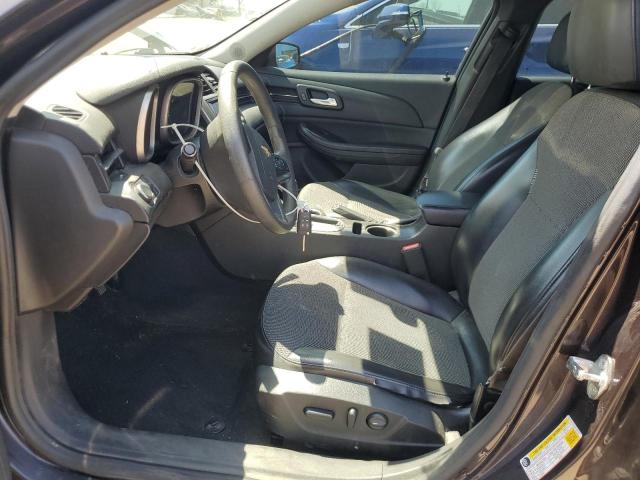Photo 7 from auction – 2015 CHEVROLET MALIBU 1LT with VIN 1G11C5SL5FF330747